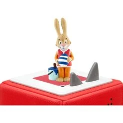 Tonies Rolf Zuckowski - Rolfs Hasengeschichte, Spielfigur -Günstiger Spielwarenladen Tonies Rolf Zuckowski Rolfs Hasengeschichte Spielfigur@@1899595 3