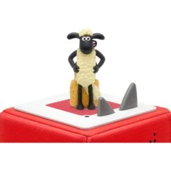 Tonies Shaun Das Schaf - Badetag Und Drei Weitere Schafsinnige Geschichten, Spielfigur -Günstiger Spielwarenladen Tonies Shaun das Schaf Badetag und drei weitere schafsinnige Geschichten Spielfigur@@1910646 2