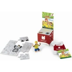 Tonies Teufelskicker - Moritz Macht Das Spiel!, Spielfigur -Günstiger Spielwarenladen Tonies Teufelskicker Moritz macht das Spiel Spielfigur@@1739135 2