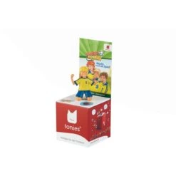 Tonies Teufelskicker - Moritz Macht Das Spiel!, Spielfigur -Günstiger Spielwarenladen Tonies Teufelskicker Moritz macht das Spiel Spielfigur@@1739135 3