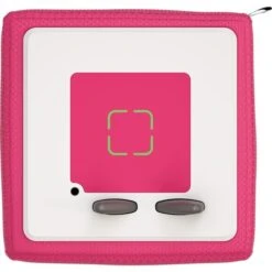 Tonies Toniebox Starterset Pink (Kreativ-Tonie), Lautsprecher -Günstiger Spielwarenladen Tonies Toniebox Starterset Pink Kreativ Tonie Lautsprecher@@1se2t03n 2