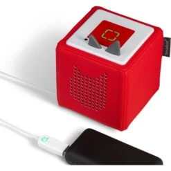 Tonies USB-Ladestation Für Toniebox -Günstiger Spielwarenladen Tonies USB Ladestation f r Toniebox@@100010042 2