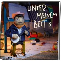 Tonies Unter Meinem Bett 6, Spielfigur -Günstiger Spielwarenladen Tonies Unter meinem Bett 6 Spielfigur@@1871678 3