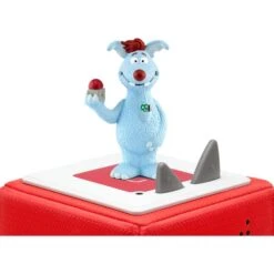 Tonies Woozle Goozle - Luft & Elektrizit, Spielfigur -Günstiger Spielwarenladen Tonies Woozle Goozle Luft Elektrizit Spielfigur@@1910649 2