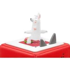 Tonies Yoga-Geschichten Mit Lama Sara -Günstiger Spielwarenladen Tonies Yoga Geschichten mit Lama Sara@@100008748 2