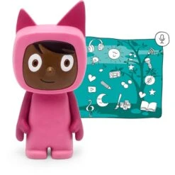 Günstiger Spielwarenladen 5 Tonies Kreativ-Tonie, Spielfigur