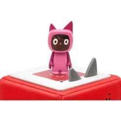 Tonies Kreativ-Tonie, Spielfigur 6 Tonies Kreativ-Tonie, Spielfigur -Günstiger Spielwarenladen Tonies Kreativ Tonie Spielfigur@@1857007 2