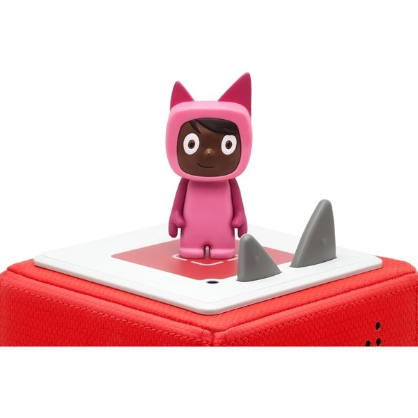 Tonies Kreativ-Tonie, Spielfigur 3 Tonies Kreativ-Tonie, Spielfigur – Bild 3