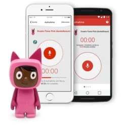 Tonies Kreativ-Tonie, Spielfigur 7 Tonies Kreativ-Tonie, Spielfigur -Günstiger Spielwarenladen Tonies Kreativ Tonie Spielfigur@@1857007 3