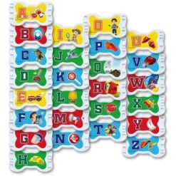 VTech Fütter-mich Marshall, Spielfigur 5 VTech Fütter-mich Marshall, Spielfigur -Günstiger Spielwarenladen VTech F tter mich Marshall Spielfigur@@1260454 2