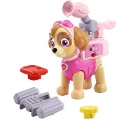 VTech Paw Patrol - SmartPups Skye, Spielfigur