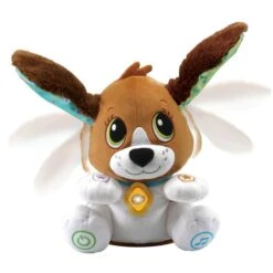 VTech Sprich-mit-mir-Hündchen, Spielfigur 9 VTech Sprich-mit-mir-Hündchen, Spielfigur -Günstiger Spielwarenladen VTech Sprich mit mir H ndchen Spielfigur@@1sevbsch 2