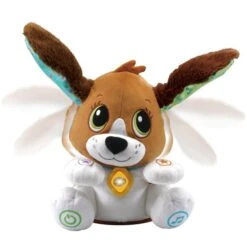 VTech Sprich-mit-mir-Hündchen, Spielfigur 10 VTech Sprich-mit-mir-Hündchen, Spielfigur -Günstiger Spielwarenladen VTech Sprich mit mir H ndchen Spielfigur@@1sevbsch 3