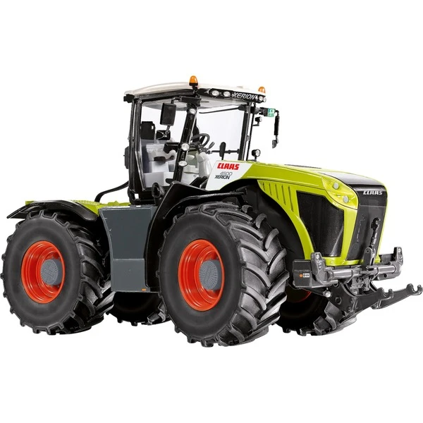 Wiking Claas Xerion 4500 Radantrieb, Modellfahrzeug 1 Wiking Claas Xerion 4500 Radantrieb, Modellfahrzeug