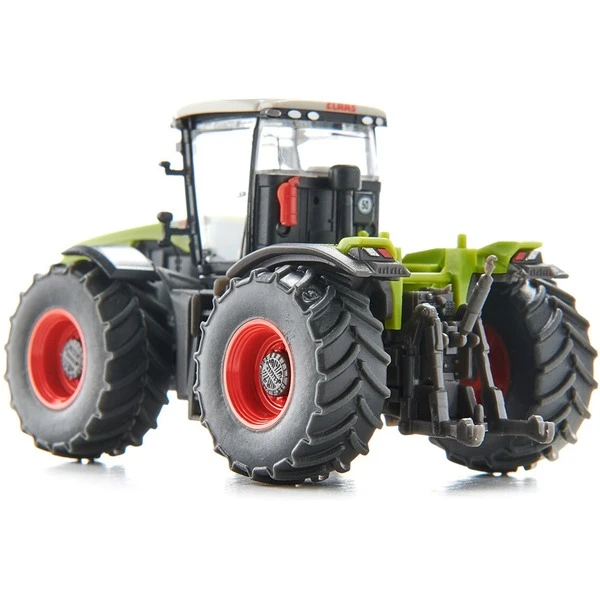 Wiking Claas Xerion 4500 Radantrieb, Modellfahrzeug 2 Wiking Claas Xerion 4500 Radantrieb, Modellfahrzeug – Bild 2