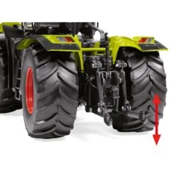 Wiking Claas Xerion 4500 Radantrieb, Modellfahrzeug 10 Wiking Claas Xerion 4500 Radantrieb, Modellfahrzeug -Günstiger Spielwarenladen Wiking Claas Xerion 4500 Radantrieb Modellfahrzeug@@1902503 2
