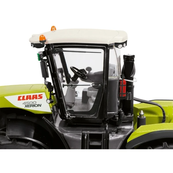 Wiking Claas Xerion 4500 Radantrieb, Modellfahrzeug 4 Wiking Claas Xerion 4500 Radantrieb, Modellfahrzeug – Bild 4