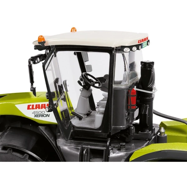 Wiking Claas Xerion 4500 Radantrieb, Modellfahrzeug 6 Wiking Claas Xerion 4500 Radantrieb, Modellfahrzeug – Bild 6