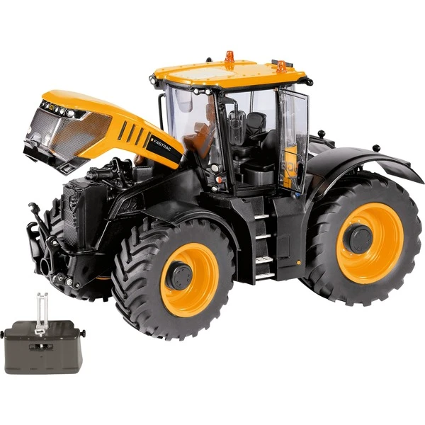Wiking JCB Fastrac 8330, Modellfahrzeug 2 Wiking JCB Fastrac 8330, Modellfahrzeug – Bild 2