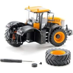 Wiking JCB Fastrac 8330, Modellfahrzeug 10 Wiking JCB Fastrac 8330, Modellfahrzeug -Günstiger Spielwarenladen Wiking JCB Fastrac 8330 Modellfahrzeug@@1902502 2