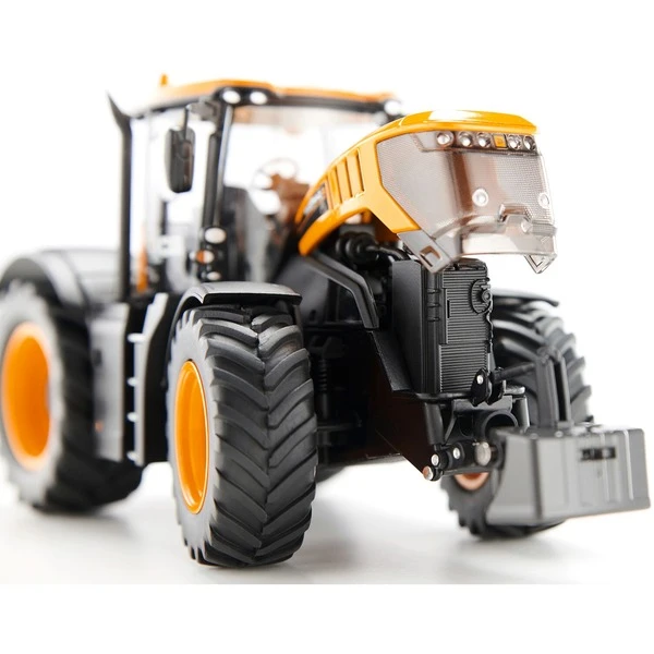 Wiking JCB Fastrac 8330, Modellfahrzeug 4 Wiking JCB Fastrac 8330, Modellfahrzeug – Bild 4