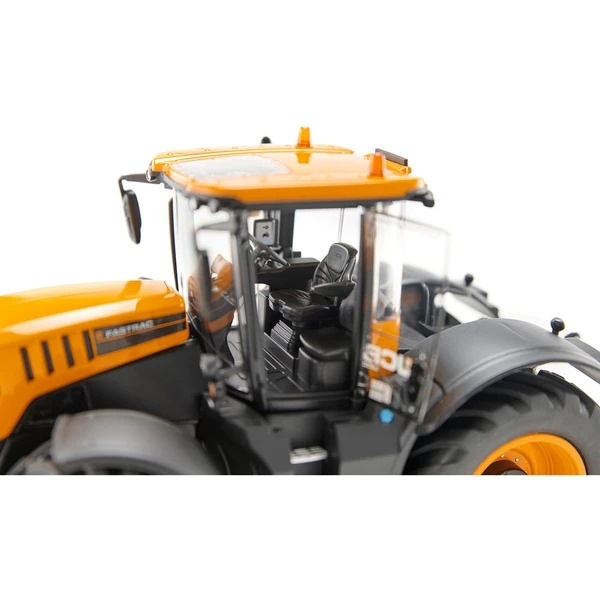 Wiking JCB Fastrac 8330, Modellfahrzeug 6 Wiking JCB Fastrac 8330, Modellfahrzeug – Bild 6
