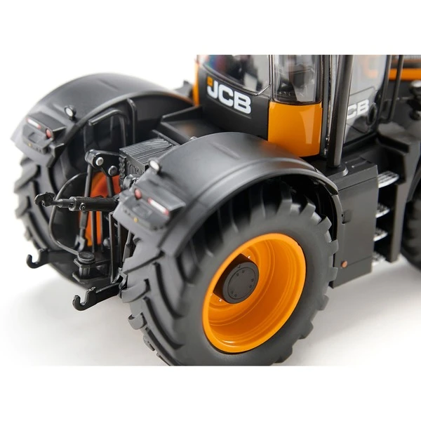 Wiking JCB Fastrac 8330, Modellfahrzeug 7 Wiking JCB Fastrac 8330, Modellfahrzeug – Bild 7