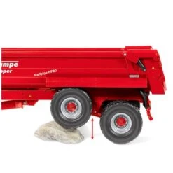 Wiking Krampe Tandem-Halbrundmulde Halfpipe HP 20, Modellfahrzeug -Günstiger Spielwarenladen Wiking Krampe Tandem Halbrundmulde Halfpipe HP 20 Modellfahrzeug@@1902522 2