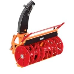 Wiking Schmidt Anbau-Frässchleuder FS 105-265, Modellfahrzeug