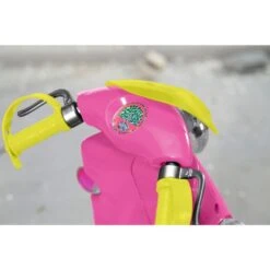 ZAPF Creation BABY Born® City RC Scooter, Spielfahrzeug -Günstiger Spielwarenladen ZAPF Creation BABY born City RC Scooter Spielfahrzeug@@1751097 2