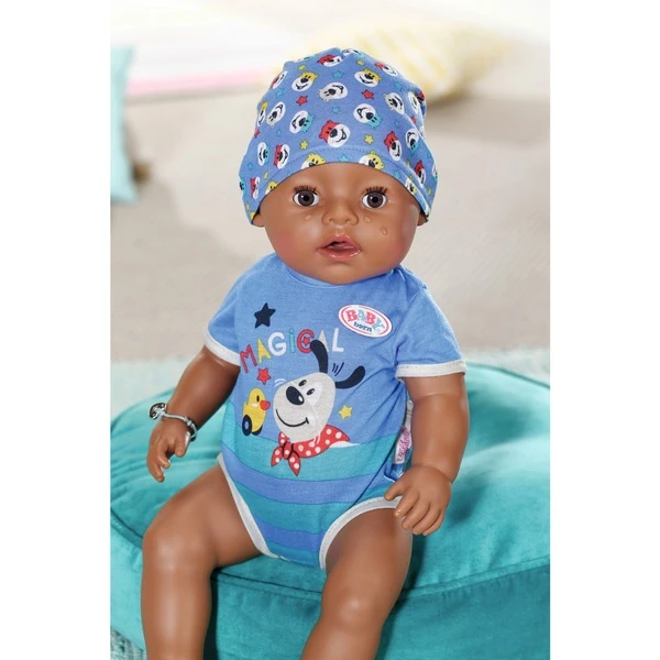 ZAPF Creation BABY Born® Magic Boy DoC 43 Cm, Puppe – Bild 2