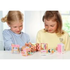 ZAPF Creation BABY Born® Minis - Playset Möbelset, Puppenmöbel -Günstiger Spielwarenladen ZAPF Creation BABY born Minis Playset M belset Puppenm bel@@100005286 15