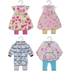 ZAPF Creation BABY Born® Minis - Playset Möbelset, Puppenmöbel -Günstiger Spielwarenladen ZAPF Creation BABY born Minis Playset M belset Puppenm bel@@100005286 9