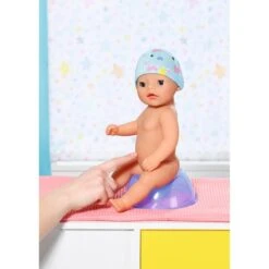 ZAPF Creation BABY Born® Soft Touch Little Boy 36 Cm, Puppe -Günstiger Spielwarenladen ZAPF Creation BABY born Soft Touch Little Boy 36 cm Puppe@@1750787 2