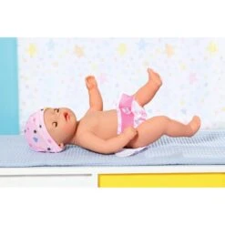 ZAPF Creation BABY Born® Soft Touch Little Girl 36 Cm, Puppe -Günstiger Spielwarenladen ZAPF Creation BABY born Soft Touch Little Girl 36 cm Puppe@@1750792 6