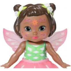 ZAPF Creation BABY Born® Storybook Fairy Peach 18cm, Puppe -Günstiger Spielwarenladen ZAPF Creation BABY born Storybook Fairy Peach 18cm Puppe@@1807546 2
