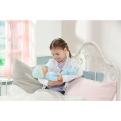 ZAPF Creation Baby Annabell® Active Alexander 43cm, Puppe -Günstiger Spielwarenladen ZAPF Creation Baby Annabell Active Alexander 43cm Puppe@@100004975 10