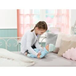 ZAPF Creation Baby Annabell® Active Alexander 43cm, Puppe -Günstiger Spielwarenladen ZAPF Creation Baby Annabell Active Alexander 43cm Puppe@@100004975 7