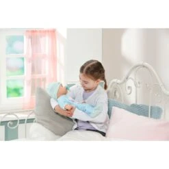 ZAPF Creation Baby Annabell® Active Alexander 43cm, Puppe -Günstiger Spielwarenladen ZAPF Creation Baby Annabell Active Alexander 43cm Puppe@@100004975 9