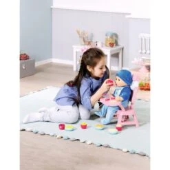 ZAPF Creation Baby Annabell® Alexander 43 Cm, Puppe -Günstiger Spielwarenladen ZAPF Creation Baby Annabell Alexander 43 cm Puppe@@1751317 3