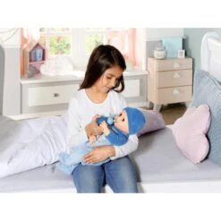 ZAPF Creation Baby Annabell® Alexander 43 Cm, Puppe -Günstiger Spielwarenladen ZAPF Creation Baby Annabell Alexander 43 cm Puppe@@1751317 5