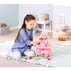 ZAPF Creation Baby Annabell® Annabell 43 Cm, Puppe -Günstiger Spielwarenladen ZAPF Creation Baby Annabell Annabell 43 cm Puppe@@1751316 3