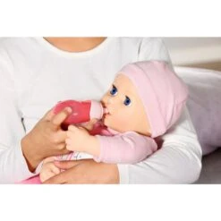 ZAPF Creation Baby Annabell® Annabell 43 Cm, Puppe -Günstiger Spielwarenladen ZAPF Creation Baby Annabell Annabell 43 cm Puppe@@1751316 6