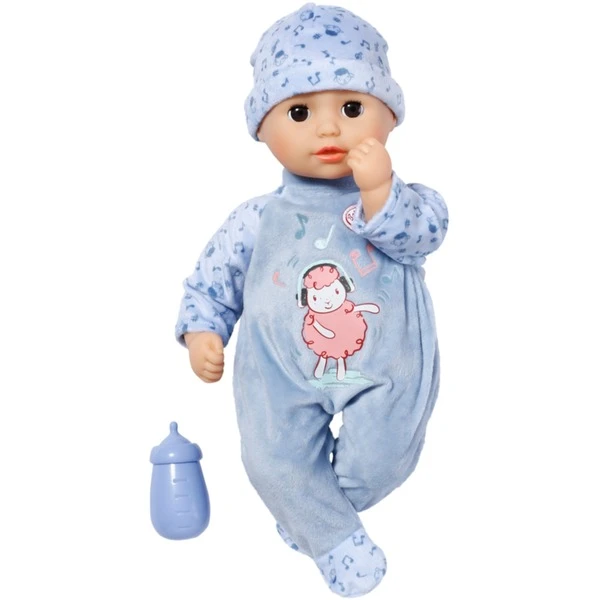 ZAPF Creation Baby Annabell® Little Alexander 36cm, Puppe 1 ZAPF Creation Baby Annabell® Little Alexander 36cm, Puppe