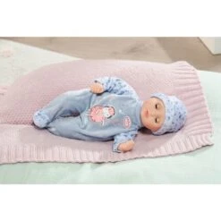 ZAPF Creation Baby Annabell® Little Alexander 36cm, Puppe 8 ZAPF Creation Baby Annabell® Little Alexander 36cm, Puppe -Günstiger Spielwarenladen ZAPF Creation Baby Annabell Little Alexander 36cm Puppe@@1807371 2