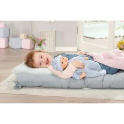ZAPF Creation Baby Annabell® Little Alexander 36cm, Puppe 11 ZAPF Creation Baby Annabell® Little Alexander 36cm, Puppe -Günstiger Spielwarenladen ZAPF Creation Baby Annabell Little Alexander 36cm Puppe@@1807371 5