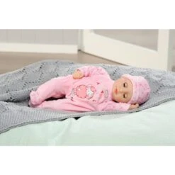 ZAPF Creation Baby Annabell® Little Annabell 36cm, Puppe -Günstiger Spielwarenladen ZAPF Creation Baby Annabell Little Annabell 36cm Puppe@@1807363 2