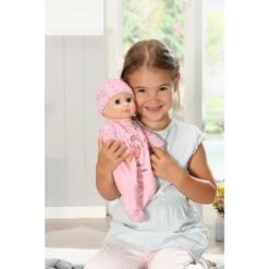 ZAPF Creation Baby Annabell® Little Annabell 36cm, Puppe -Günstiger Spielwarenladen ZAPF Creation Baby Annabell Little Annabell 36cm Puppe@@1807363 3