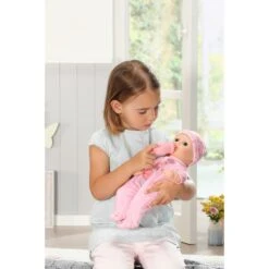 ZAPF Creation Baby Annabell® Little Annabell 36cm, Puppe -Günstiger Spielwarenladen ZAPF Creation Baby Annabell Little Annabell 36cm Puppe@@1807363 4