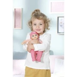 ZAPF Creation Baby Annabell® My First Annabell 30cm, Puppe -Günstiger Spielwarenladen ZAPF Creation Baby Annabell My First Annabell 30cm Puppe@@1710100 2